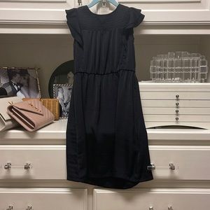 Black Old Navy Dress. Size 8